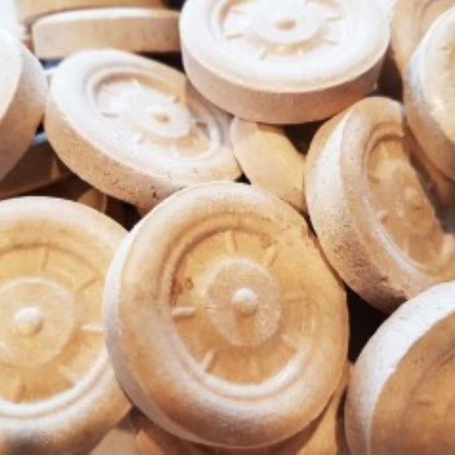 Aniseed Wheels