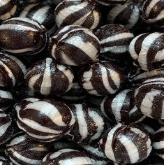 Blackballs Mint Candy