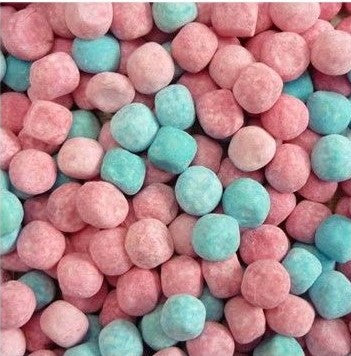 Bubblegum flavored Bonbons