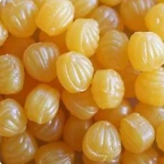 Butterscotch Balls