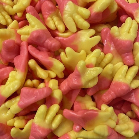 Chicken Feet Gummies