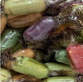 Chocolate Fruits /candy