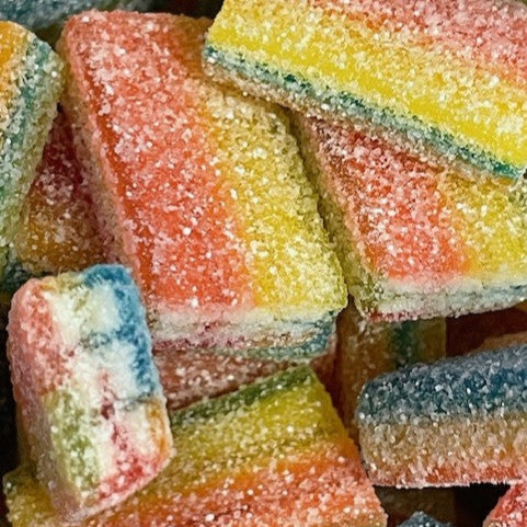 1kg Mystery Sour Bag