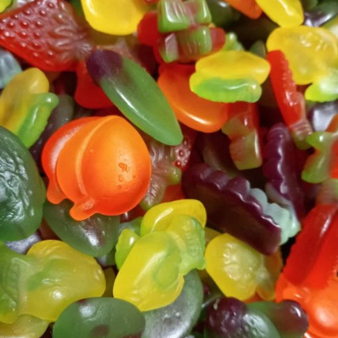 1kg Mystery Gummy Mix