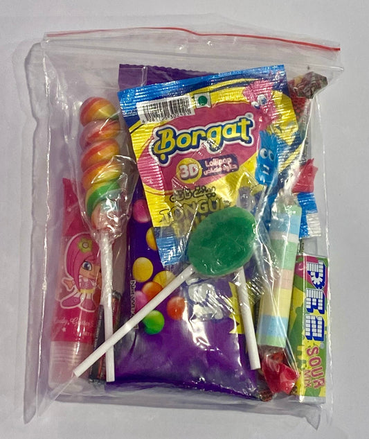 $5 Lolly Bag