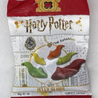 Harry Potter Jelly Slugs