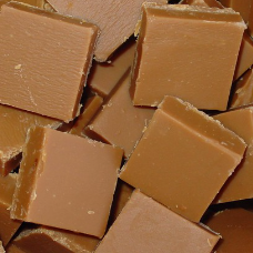 Irish Cream Fudge