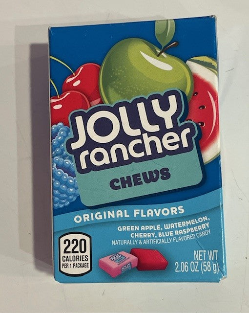 Jolly Rancher Chews