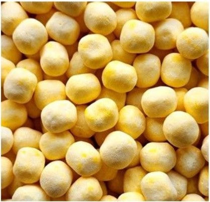 Lemon Bonbons