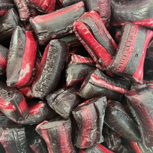 Licorice Bonbons