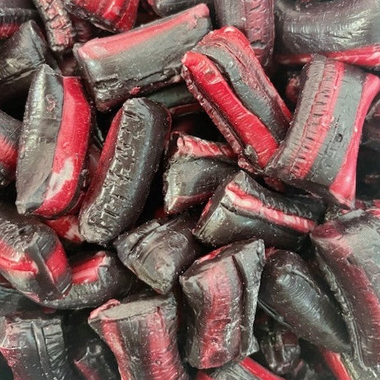 Licorice Bonbons