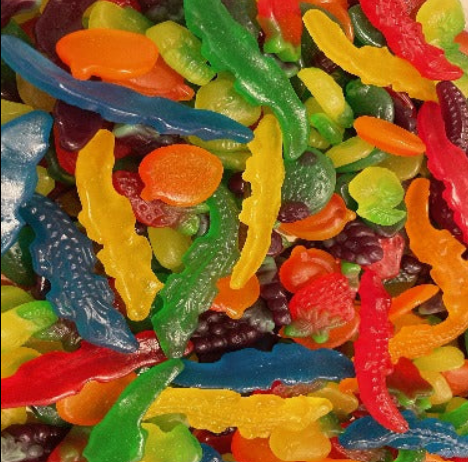 Maci's Pick N Mix