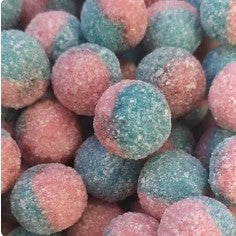 Mega Sour Bubblegum Candy