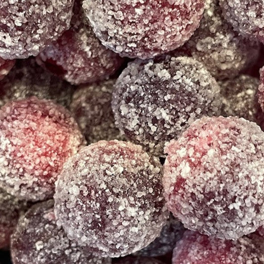 Mega Sour Plooms