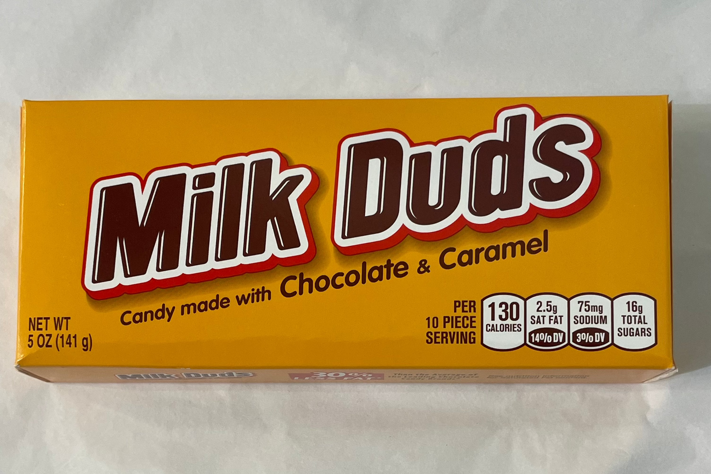 Milk Duds