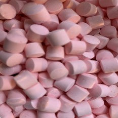 Pink Musk Smoker Lollies