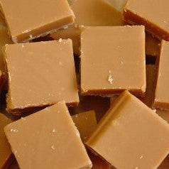Russian Fudge