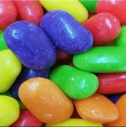 Sherbet Fruit Candy