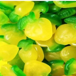 Sour Apples