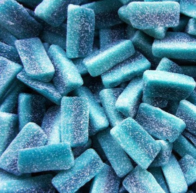 Sour Blue Slices