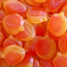 Sour Peaches (Mayceys)