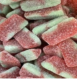 Sour Watermelons