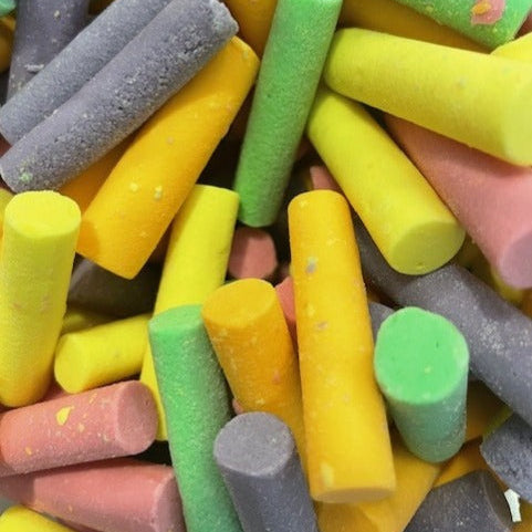 Tangy Fruit Sticks