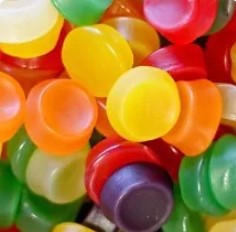 Wine Gums