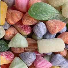 Yorkshire Mixture Candy