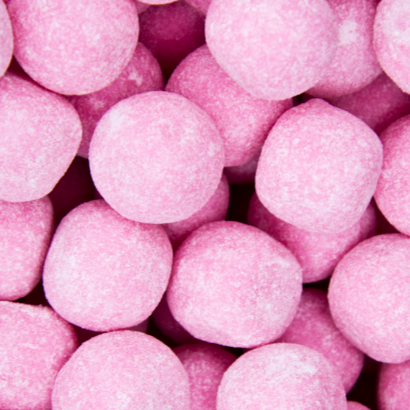 Cherry Bonbons