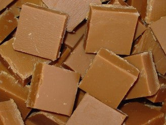 Irish Cream Fudge | Box Of Delights