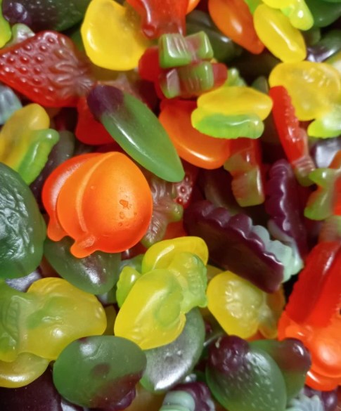 Gummy