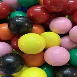 Hard Boiled