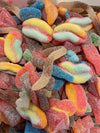 Sour