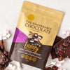 Remarkable Chocolate Bark Celebration - 125G