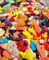 Halloween Party Mix - 350g Resealable Can