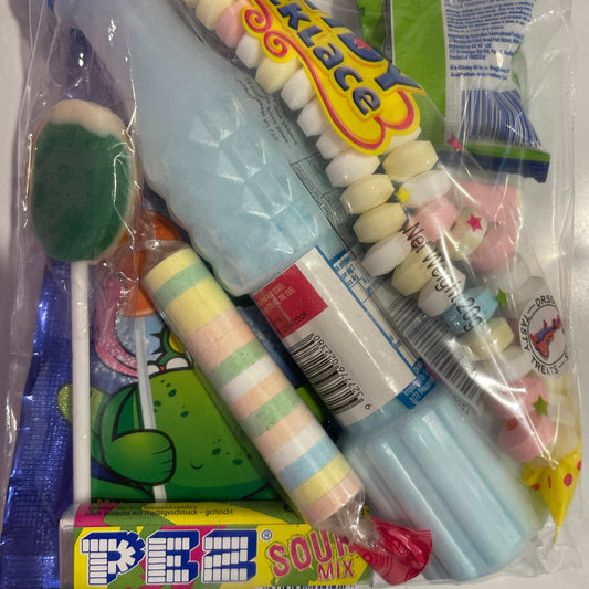 $5 Candy Bag