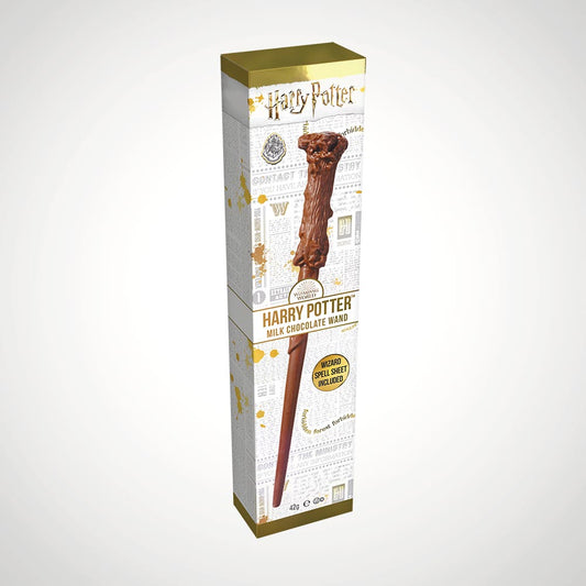 Harry Potter Chocolate Wand