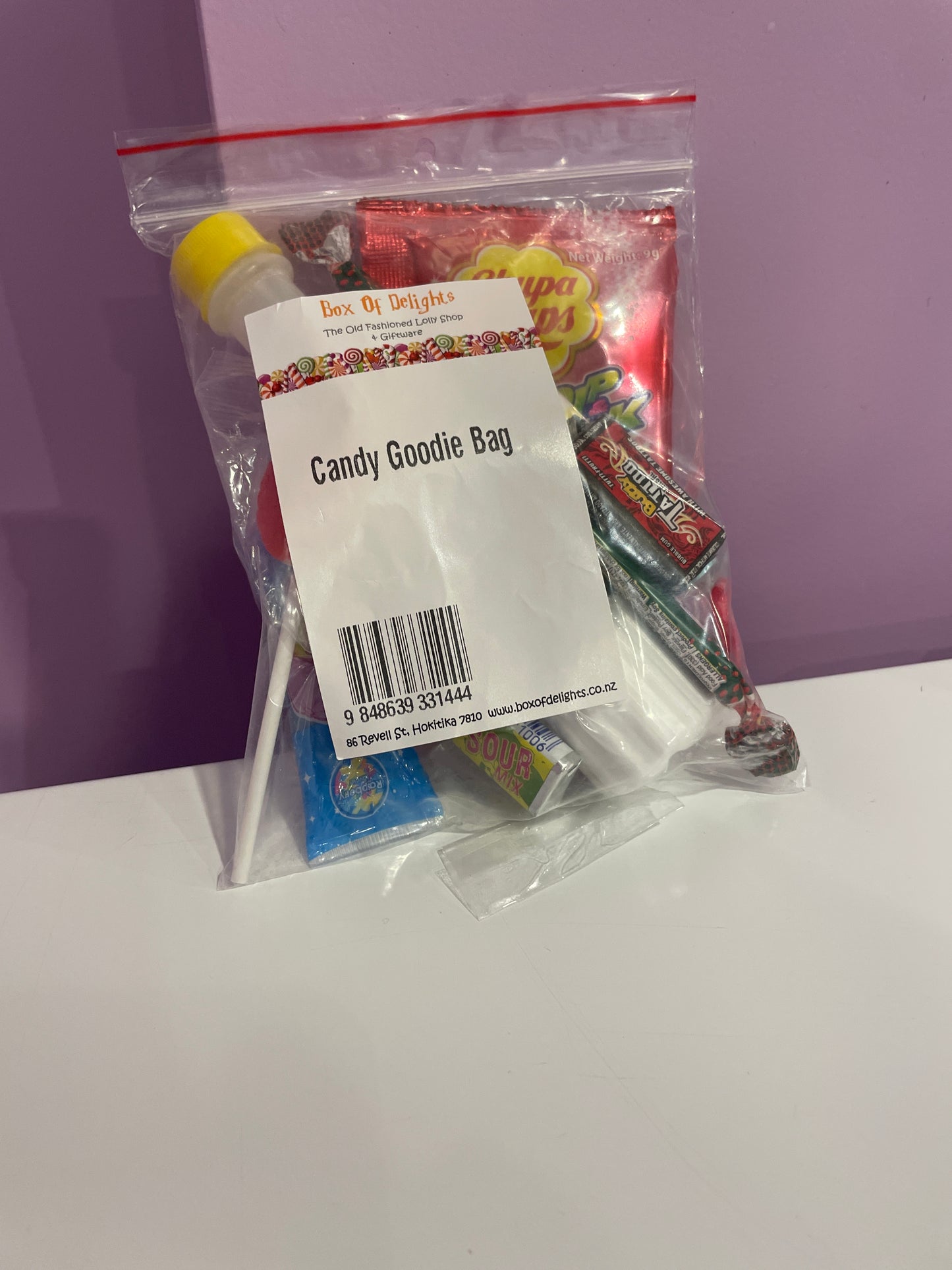 $5 Lolly Bag