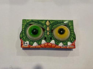 Box of Delights Eye Balls