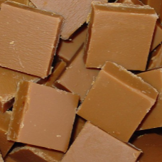 Box of delights Irish cream fudge