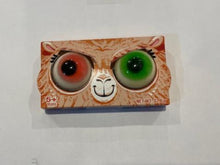 Load image into Gallery viewer, Box of Delights Tiger Eye Balls