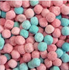 Bubblegum flavored Bonbons