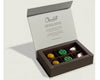 Chocolate Brown Boxed Chocolates 6Pk Flavours of New Zealand