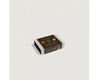 Chocolate Brown Boxed Chocolates 6Pk Flavours of New Zealand