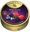 Cavendish & Harvey Wild Berry