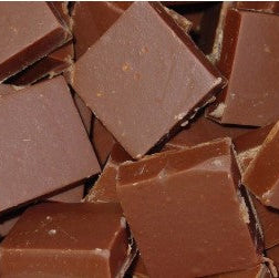 Chocolate Fudge