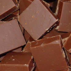 Chocolate Fudge Gift Box 