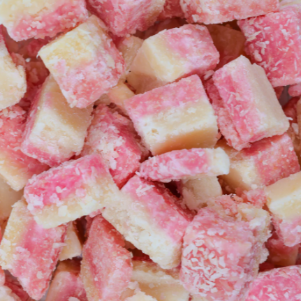 Coconut Ice