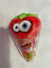 Strawberry Rainbow Dipper